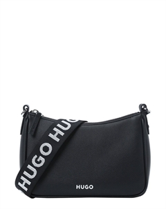 Сумка кросс-боди Bel, Black Hugo