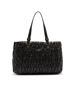 Сумка-шоппер, Black Liu jo