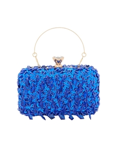 Клатч, Blue Faina