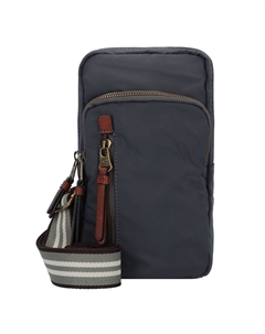 Сумка кросс-боди Bari, Navy Camel active