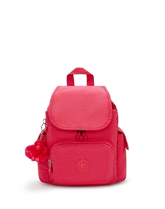 Рюкзак, Dark pink Kipling