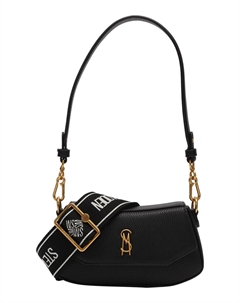 Сумка через плечо Btaiga, Black Steve madden