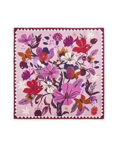 Шарф, Rose/Raspberry Codello