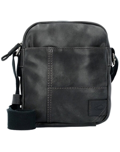 Сумка кросс-боди Laos, Black Camel active