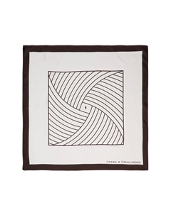 Шарф, Off white Comma,