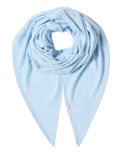 Шарф, Light blue Cecil