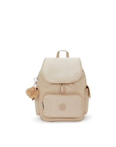 Рюкзак CITY PACK, Beige Kipling