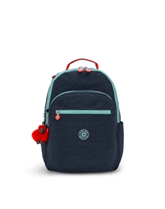Рюкзак Seoul, Navy Kipling