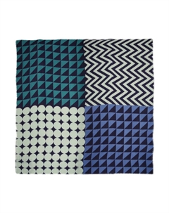 Шарф, Blue Codello