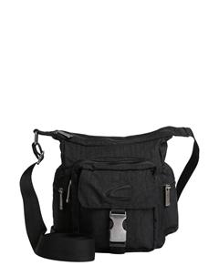 Сумка кросс-боди Journey, Black Camel active