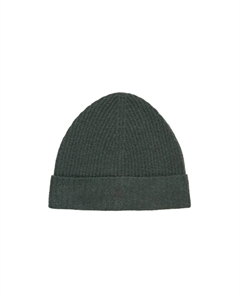 Шапка Marc OPolo, Green Marc o'polo