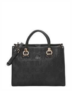 Сумочка Manh, Black Liu jo