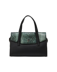 Сумочка, Dark green Faina