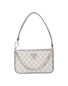 Сумка через плечо Wave, Rose Guess