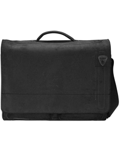 Сумка для документов Richmond Jim, Black Strellson