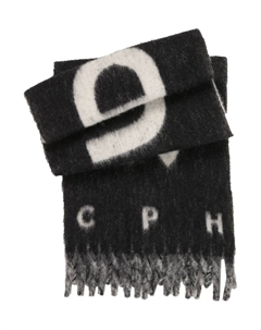 Шарф, Black Copenhagen studios