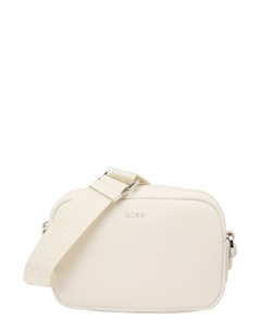 Сумка кросс-боди Bel 2.0, Wool white Hugo