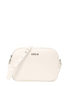 Сумка кросс-боди, White Replay