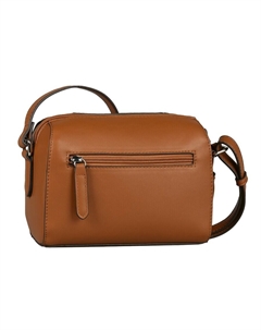 Сумка кросс-боди, Brown Tom tailor