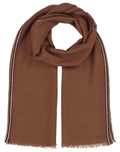 Шарф, Brown Bugatti