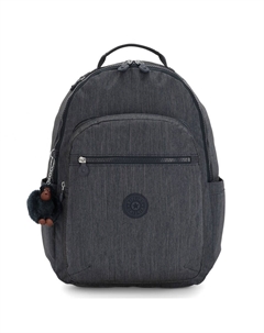 Рюкзак Seoul, Basalt grey Kipling