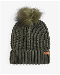 Шапка Saltburn, оливковый Barbour