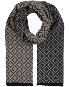 Шарф, Light grey Bugatti