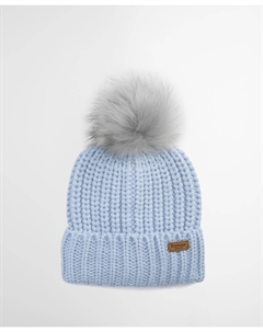 Шапка Saltburn, Ice Blue Barbour