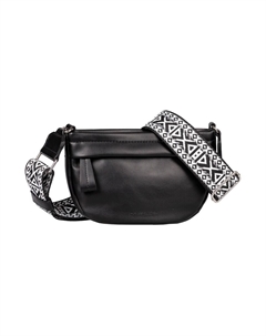 Сумка кросс-боди Palina, Black Tom tailor