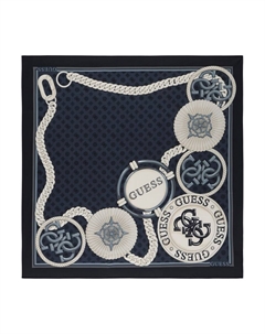 Шарф, Black Guess