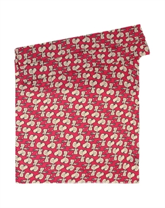 Шарф Snoopy, Raspberry Codello