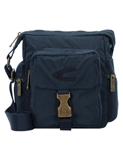 Сумка кросс-боди Journey, Navy Camel active