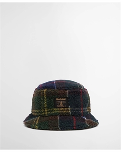 Панама Field Fleece, Classic Tartan Barbour