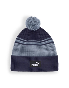 Шапка Essentials, Navy/Dusty blue Puma