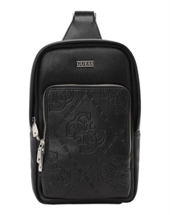 Сумка кросс-боди BOSTON CROSSOVER, Black Guess