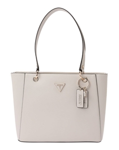 Сумка-шоппер NOELLE II TOTE, Light beige Guess