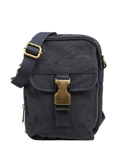 Сумка кросс-боди Journey, Dark blue Camel active