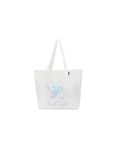 Сумочка унисекс, White Converse