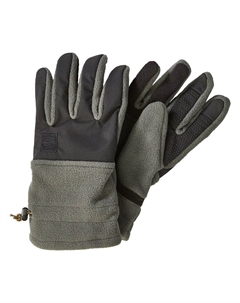 Перчатки с закрытыми пальцами, Grey Camel active