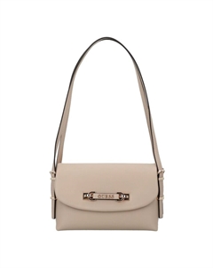 Сумка через плечо Lefia, Beige Guess