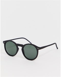Большие солнцезащитные очки Vero moda