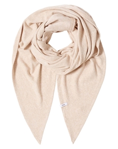 Шарф, mottled beige Cecil