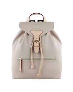 Рюкзак Ella, Camel Bugatti