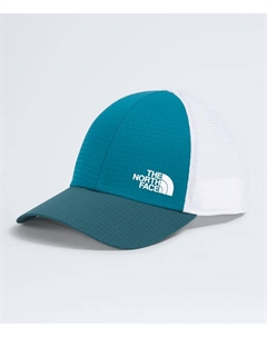 Летняя кепка дальнобойщика LT, Dusk Blue/Space The north face