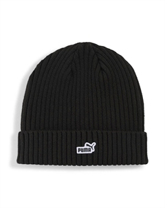 Шапка Essentials, Black Puma