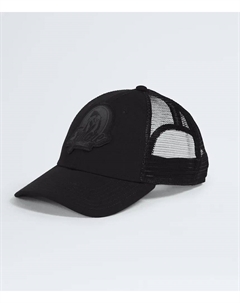 Кепка дальнобойщика с графическим принтом Mudder, TNF Black/Brew Patch The north face