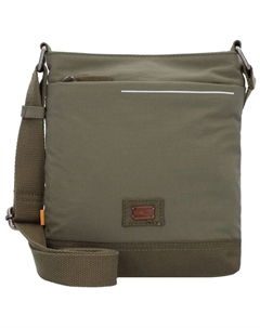 Сумка кросс-боди, Green Camel active