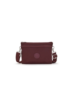 Сумка кросс-боди, Dark pink Kipling