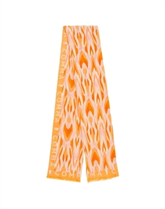 Шарф, Orange Comma,