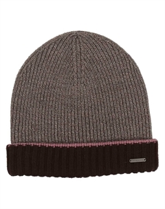 Шапка, Aubergine/Mauve Bugatti